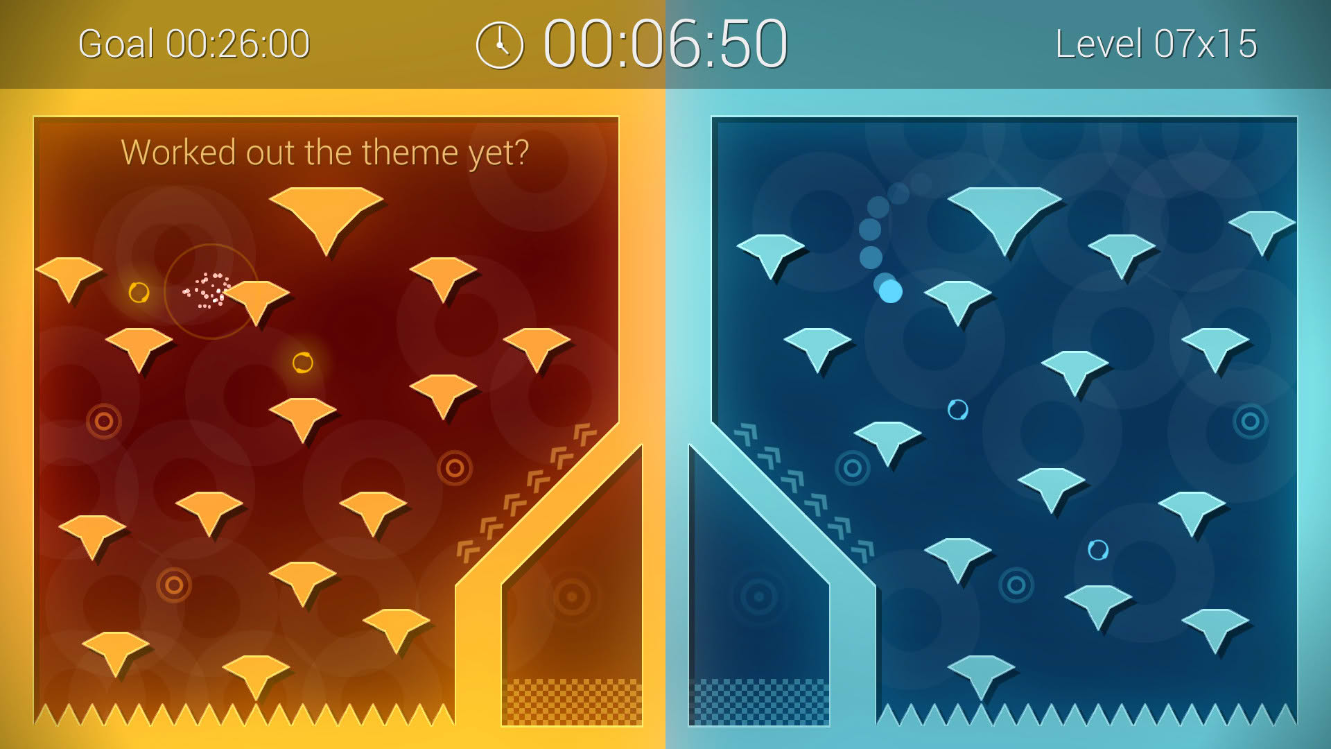 Screenshot for Binaries