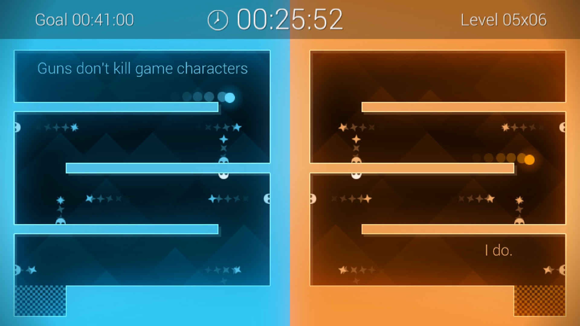 Screenshot for Binaries