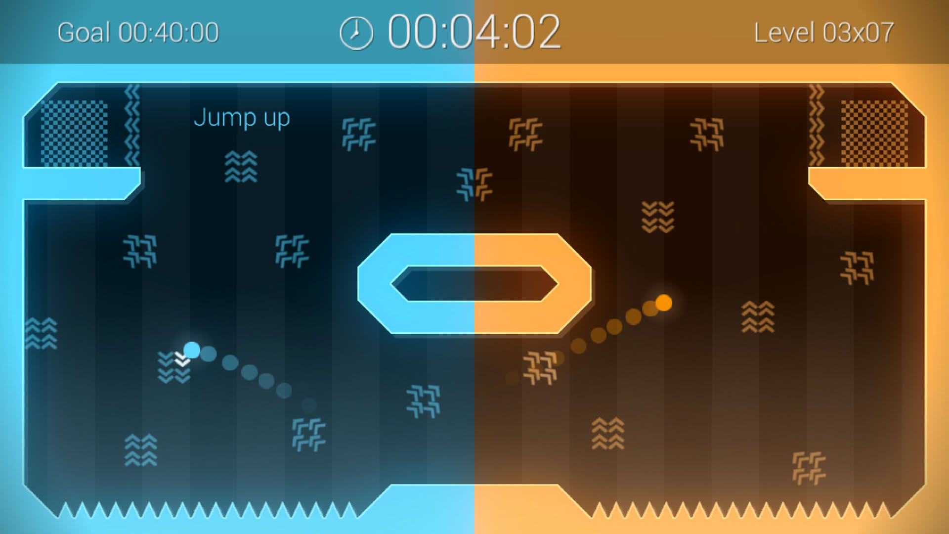 Screenshot for Binaries