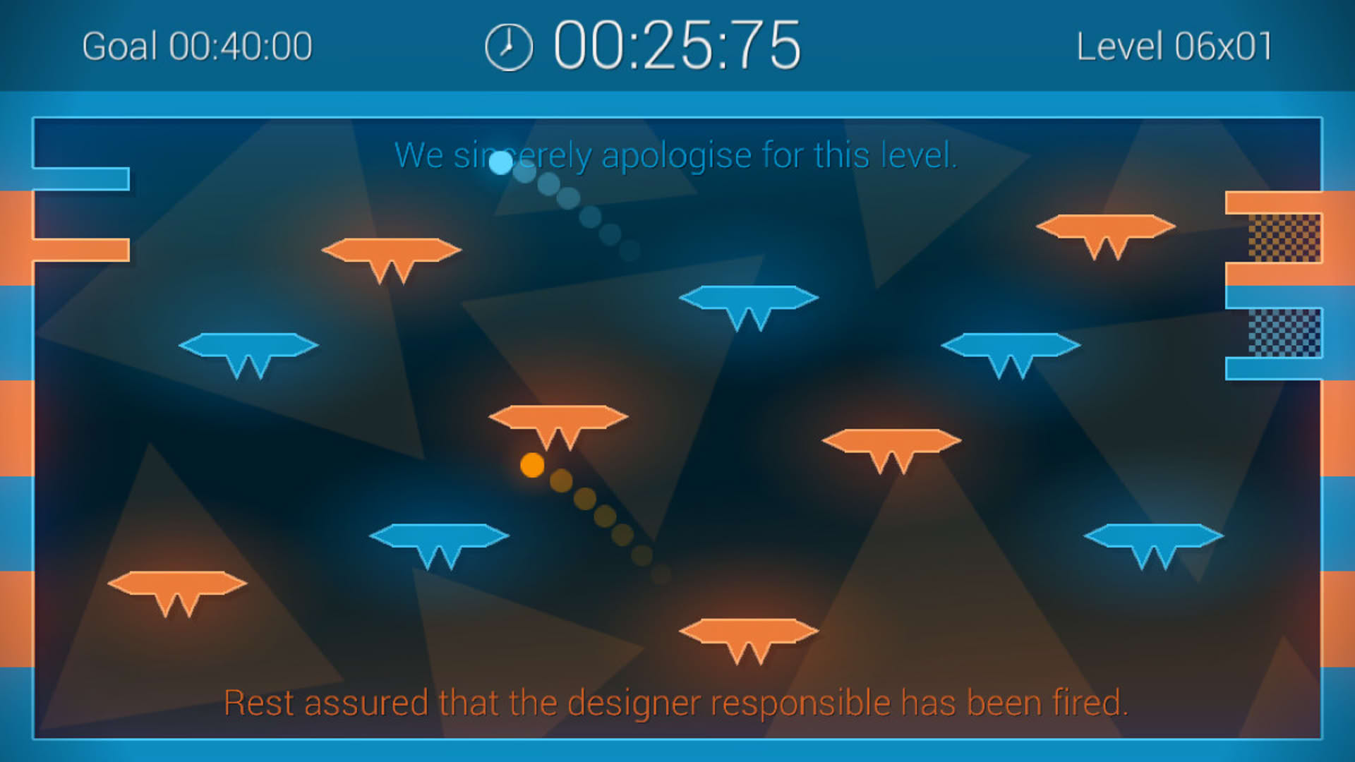 Screenshot for Binaries