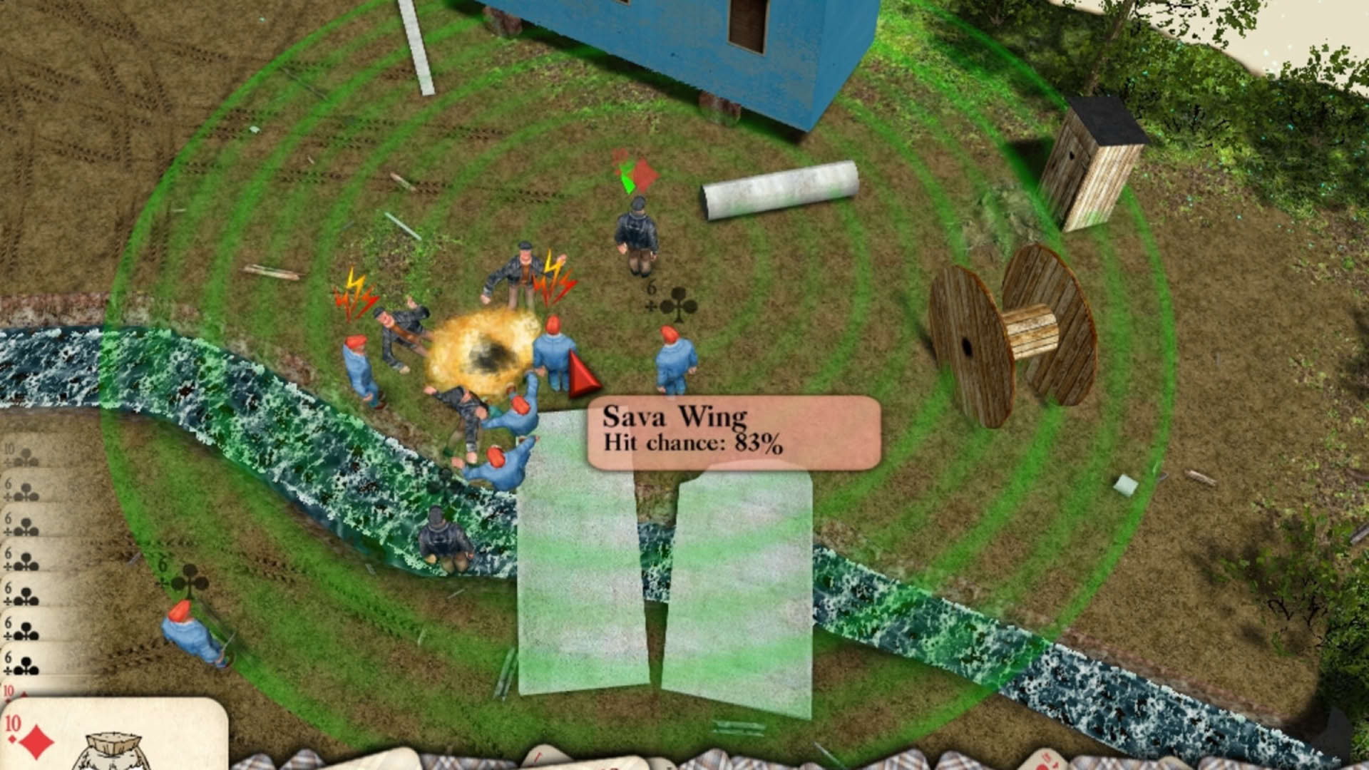 Screenshot for Bratki