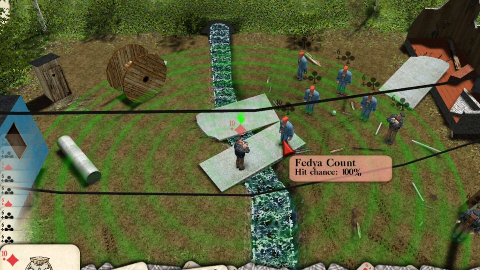 Screenshot for Bratki