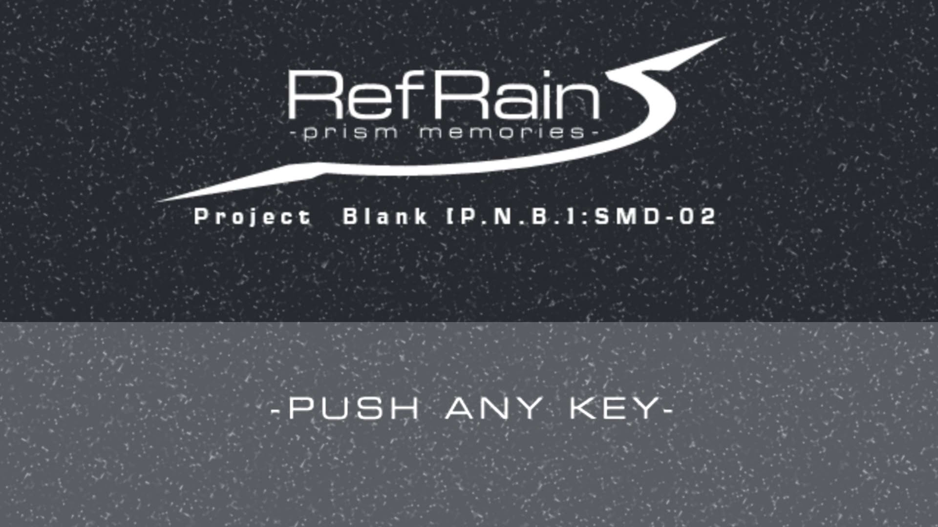 Screenshot for RefRain: Prism Memories