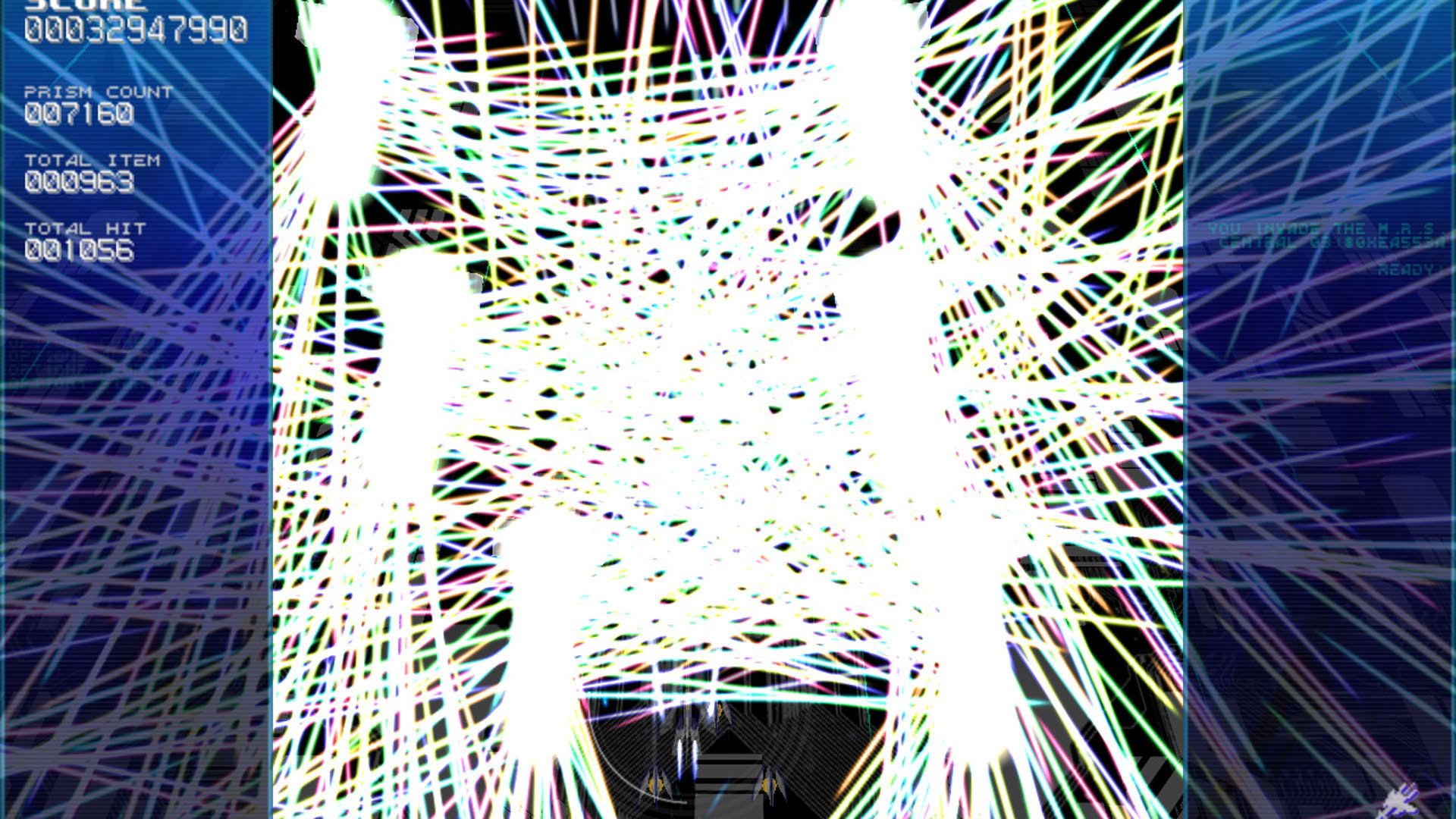 Screenshot for RefRain: Prism Memories