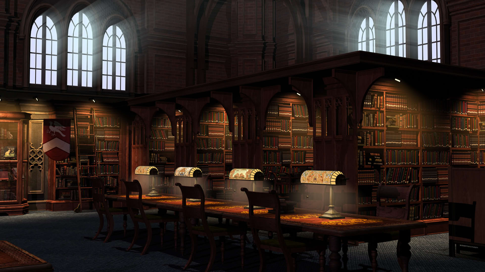 Screenshot for Nancy Drew: Warnings at Waverly Academy