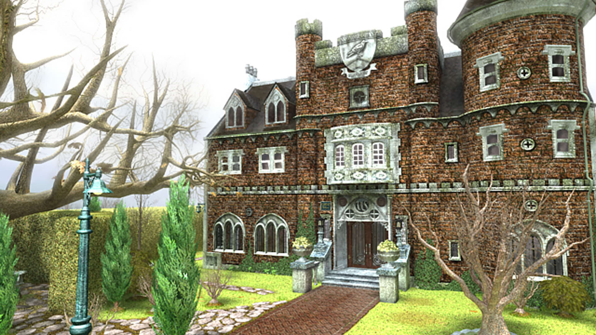 Screenshot for Nancy Drew: Warnings at Waverly Academy