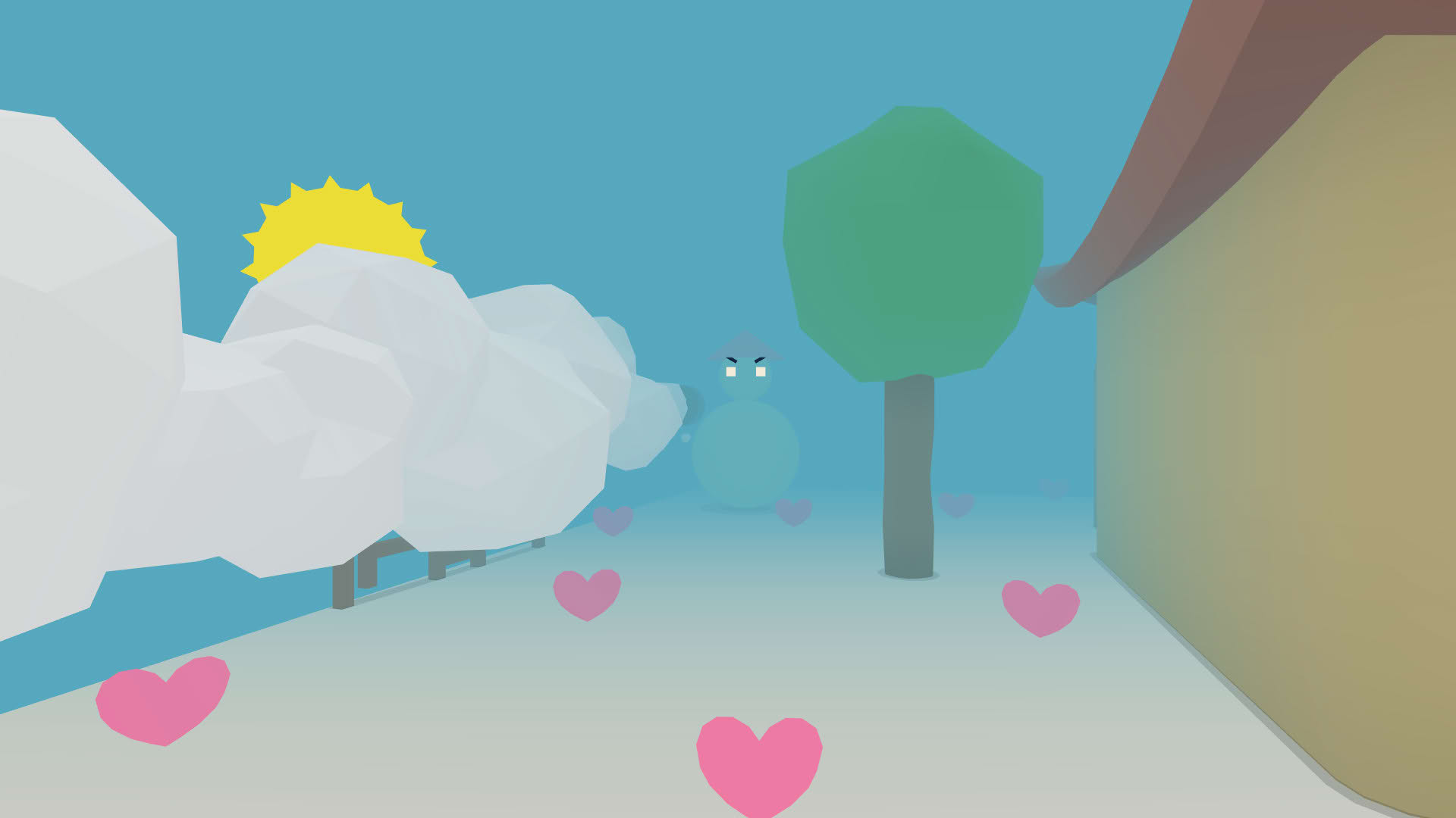 Screenshot for Lovely Planet Arcade