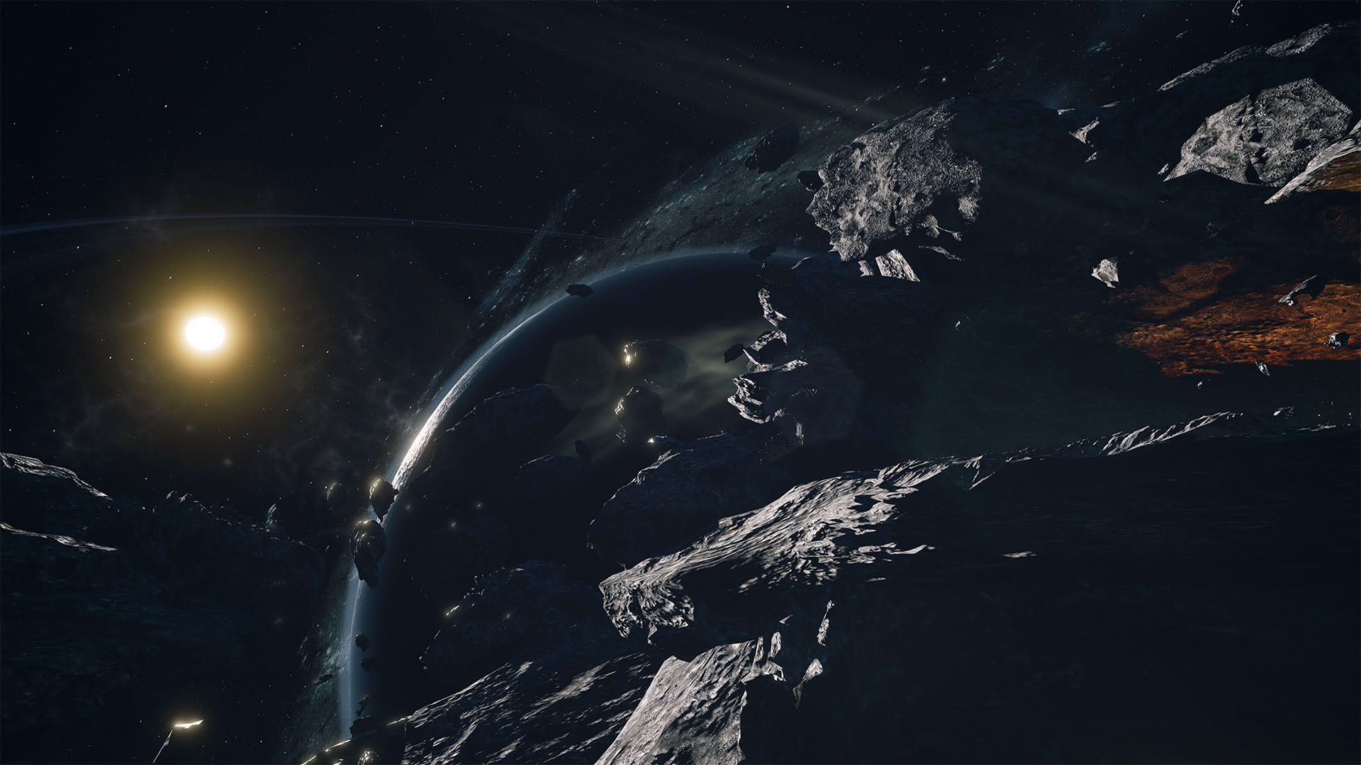 Screenshot for Detached