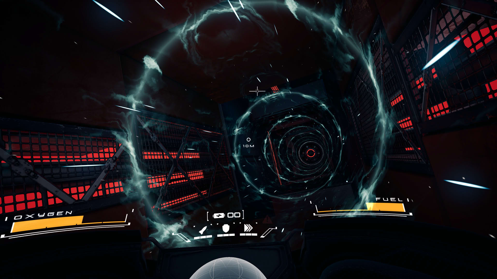 Screenshot for Detached