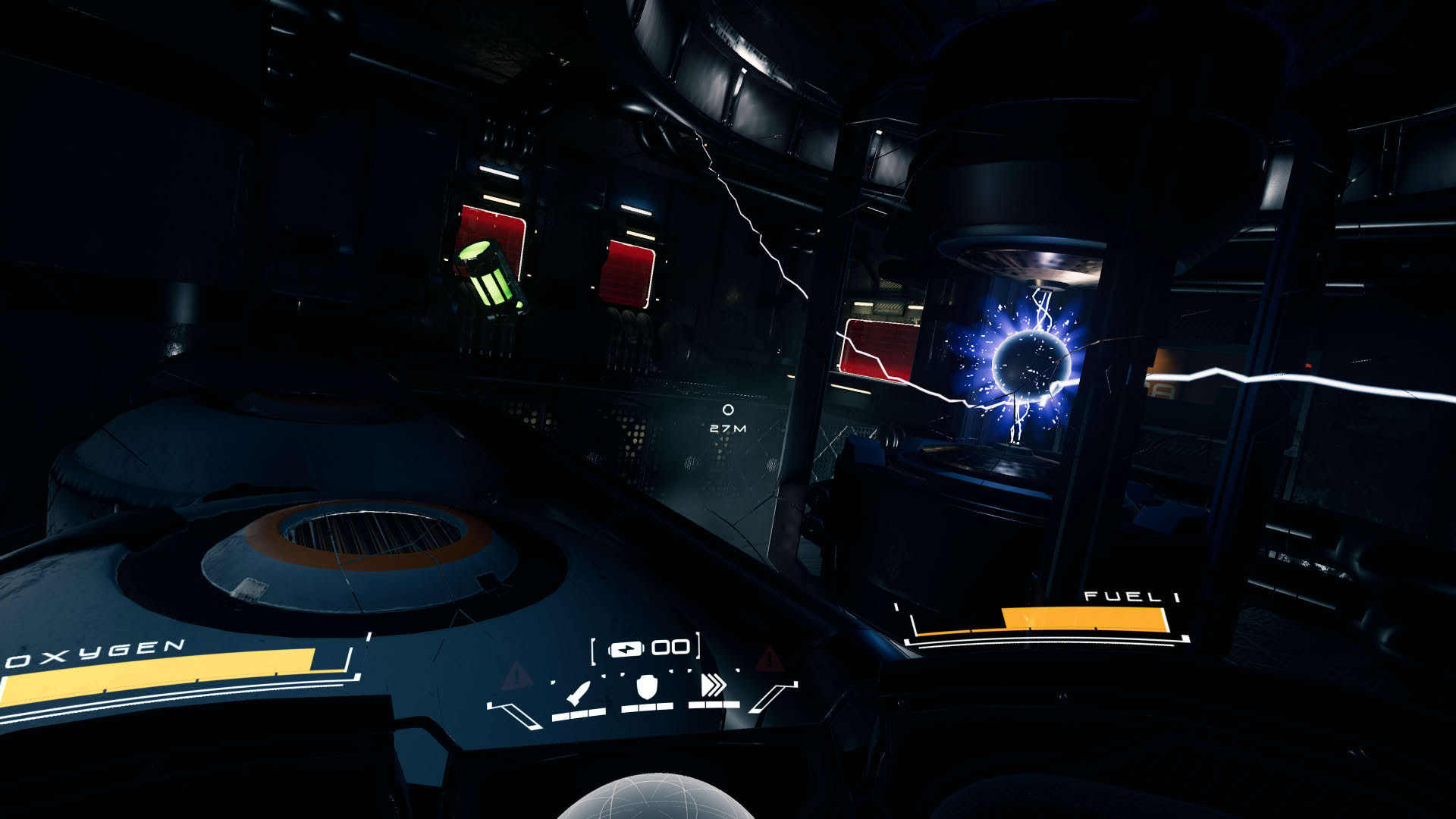 Screenshot for Detached