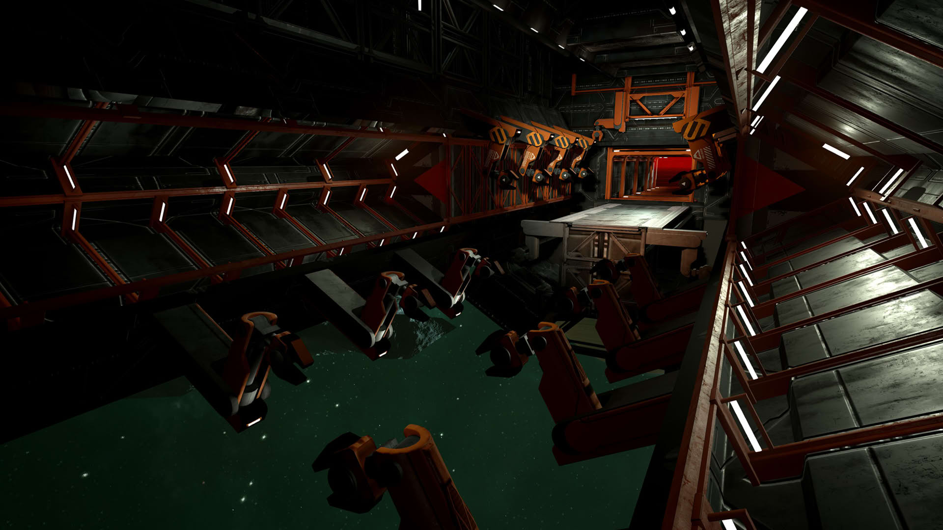 Screenshot for Detached