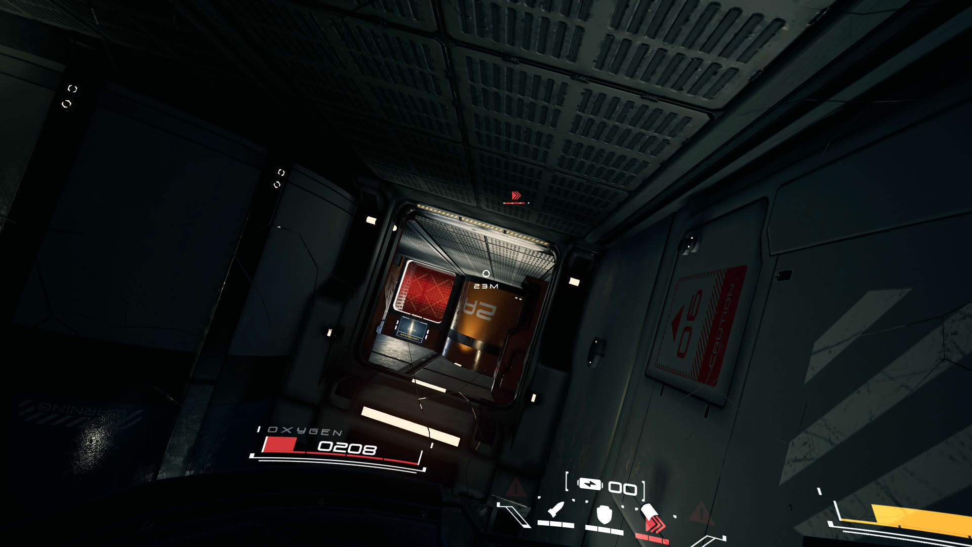 Screenshot for Detached