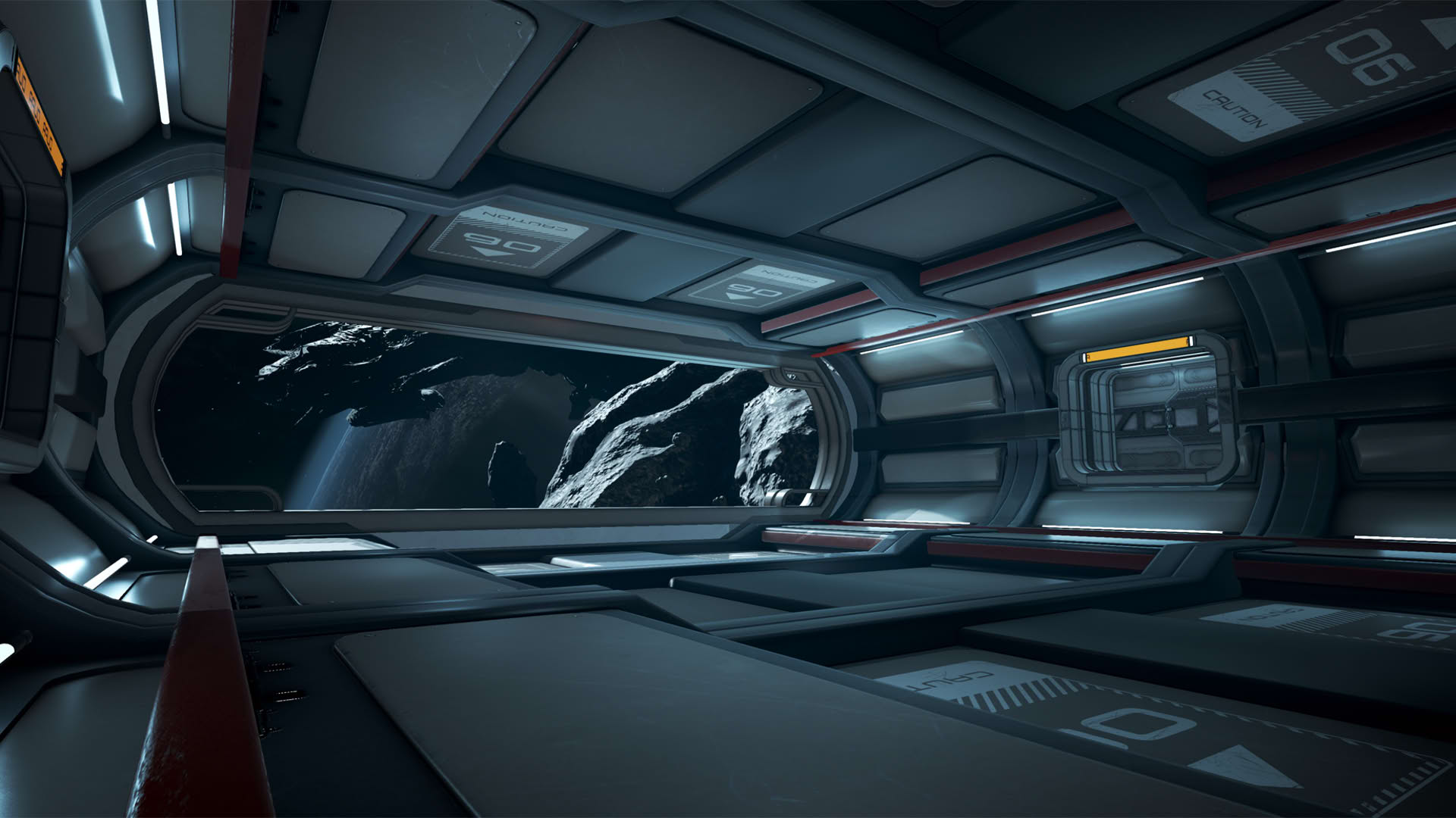 Screenshot for Detached
