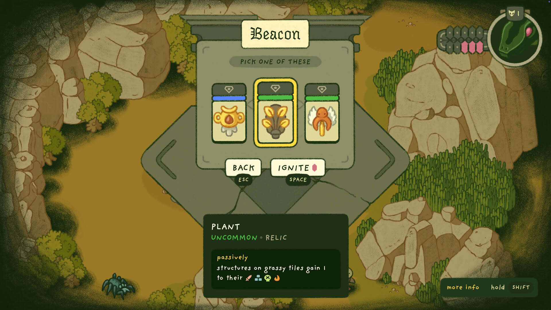 Screenshot for Castle Away