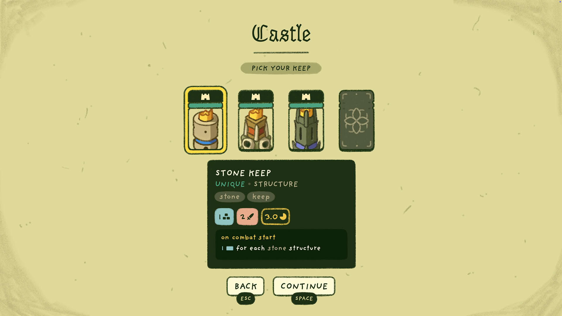 Screenshot for Castle Away