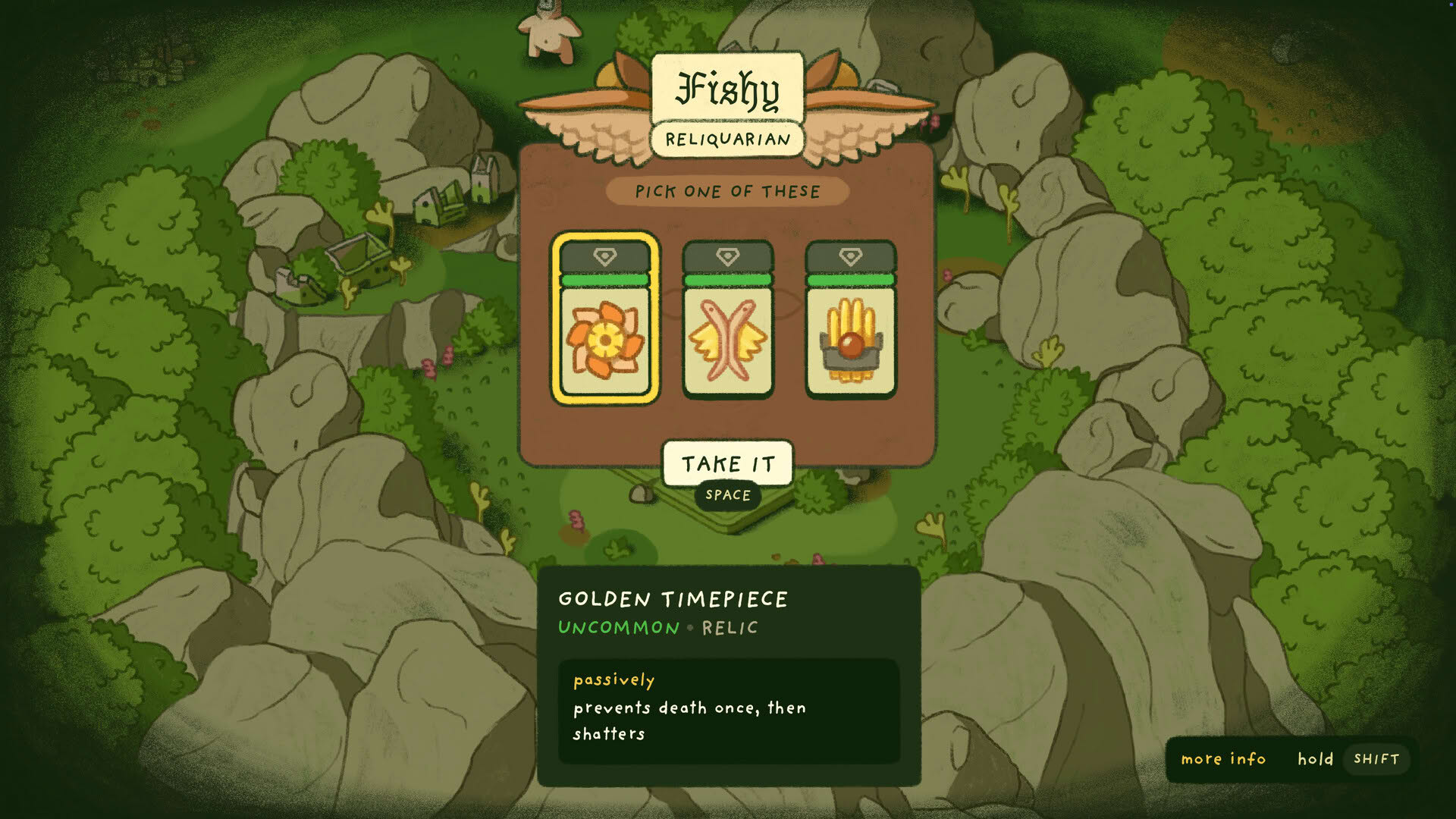 Screenshot for Castle Away
