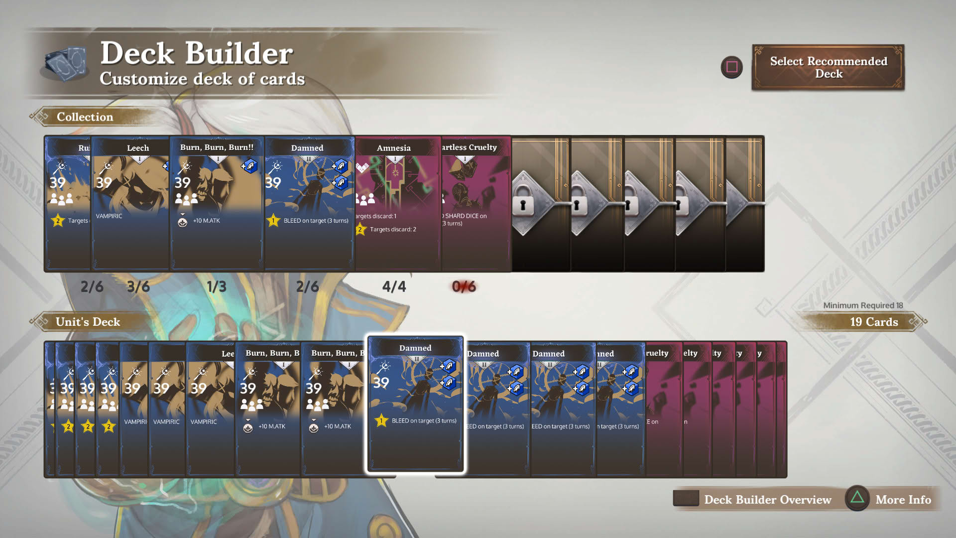 Screenshot for Children of Zodiarcs