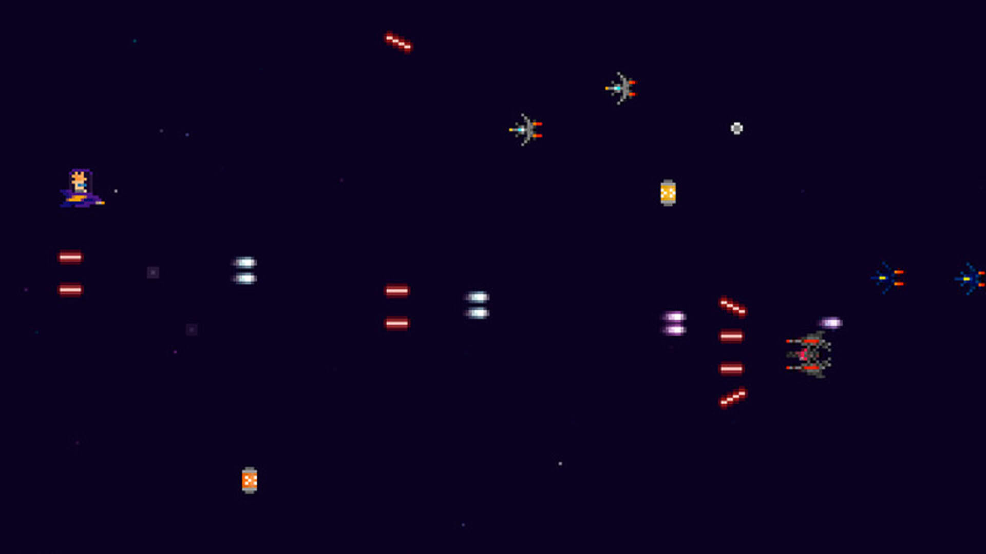 Screenshot for Gamma Bros