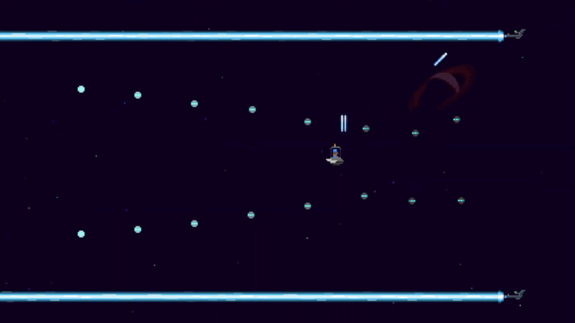 Screenshot for Gamma Bros