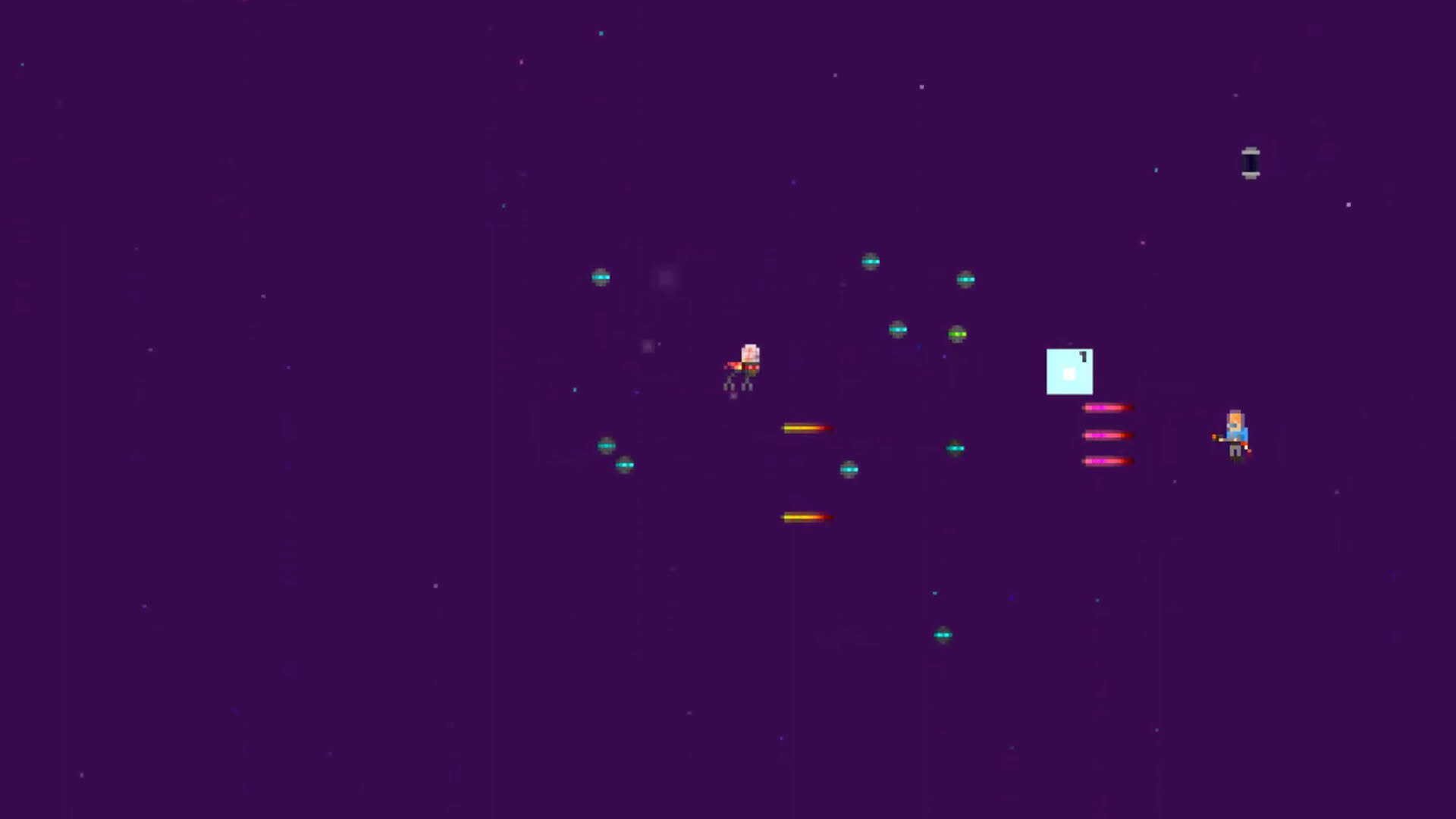 Screenshot for Gamma Bros