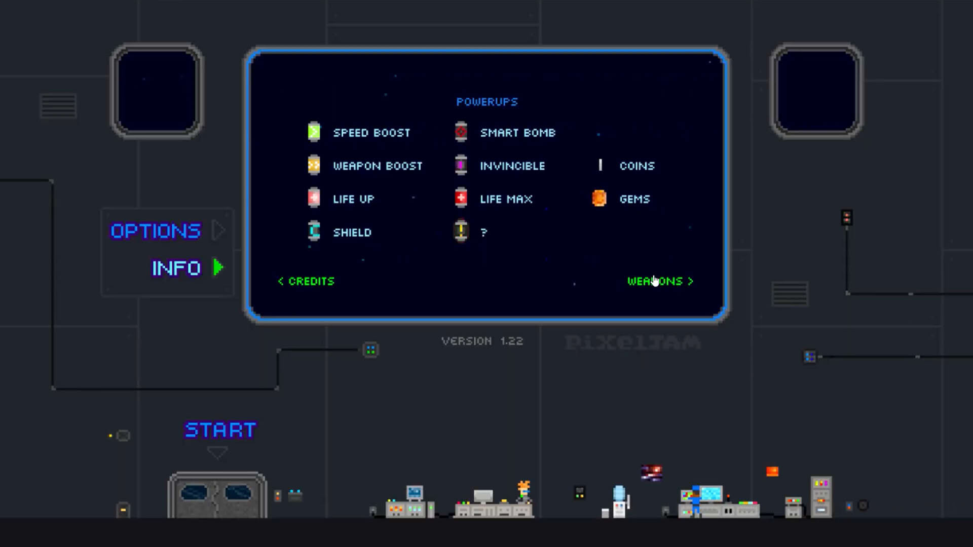 Screenshot for Gamma Bros