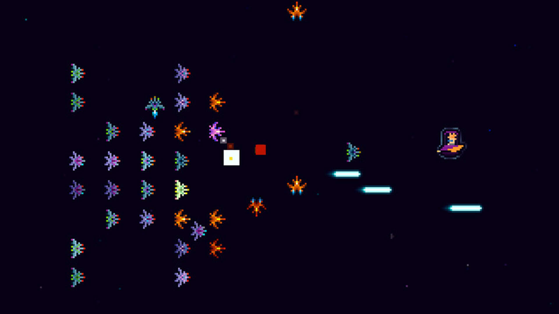 Screenshot for Gamma Bros