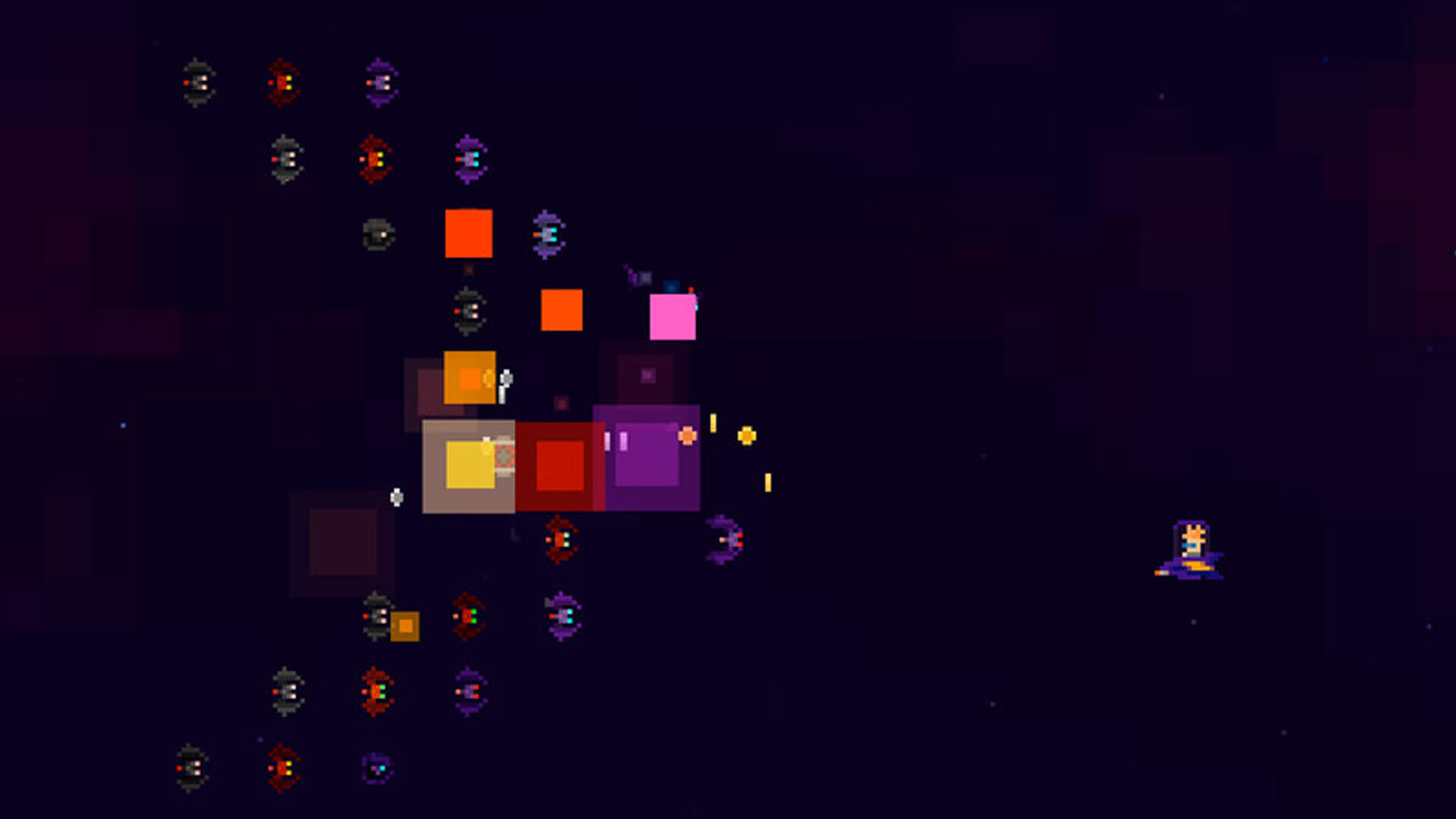 Screenshot for Gamma Bros