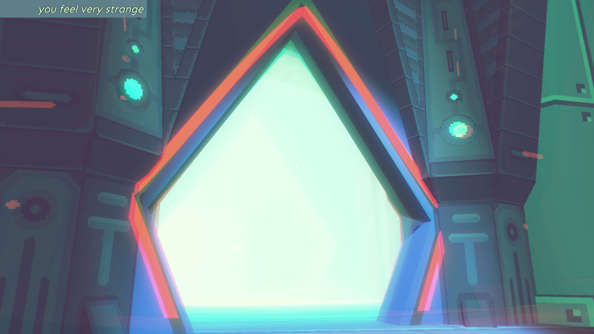 Screenshot for Diaries of a Spaceport Janitor