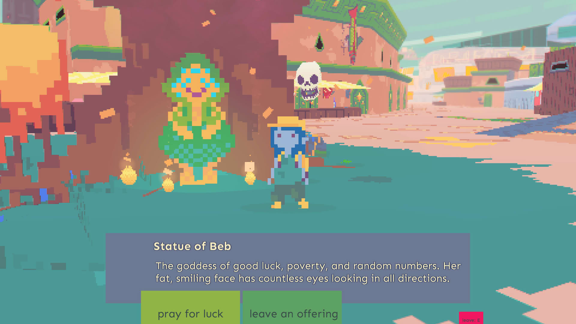 Screenshot for Diaries of a Spaceport Janitor