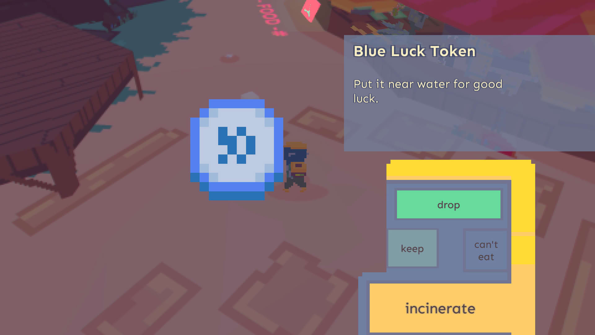 Screenshot for Diaries of a Spaceport Janitor