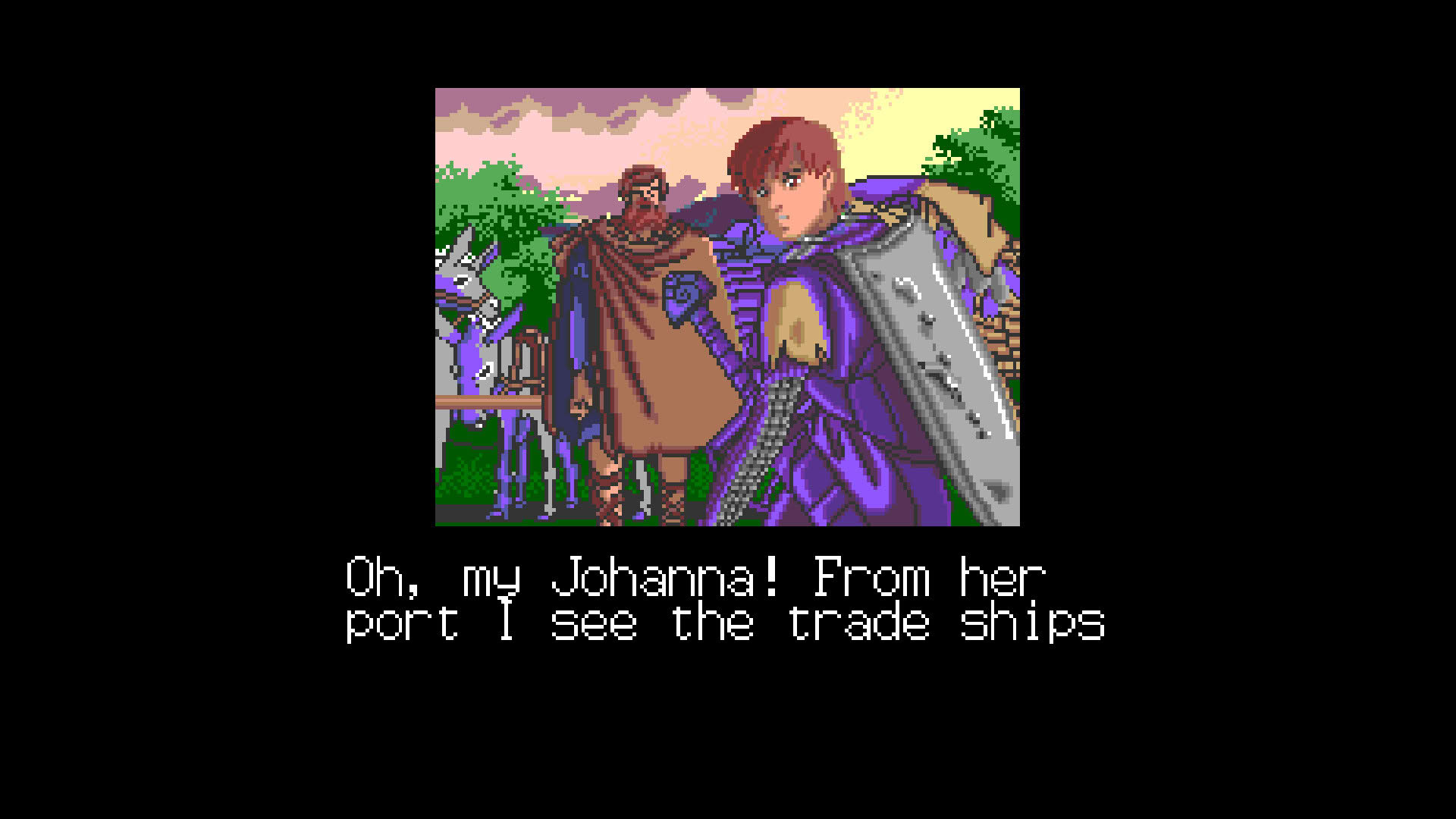 Screenshot for Traysia
