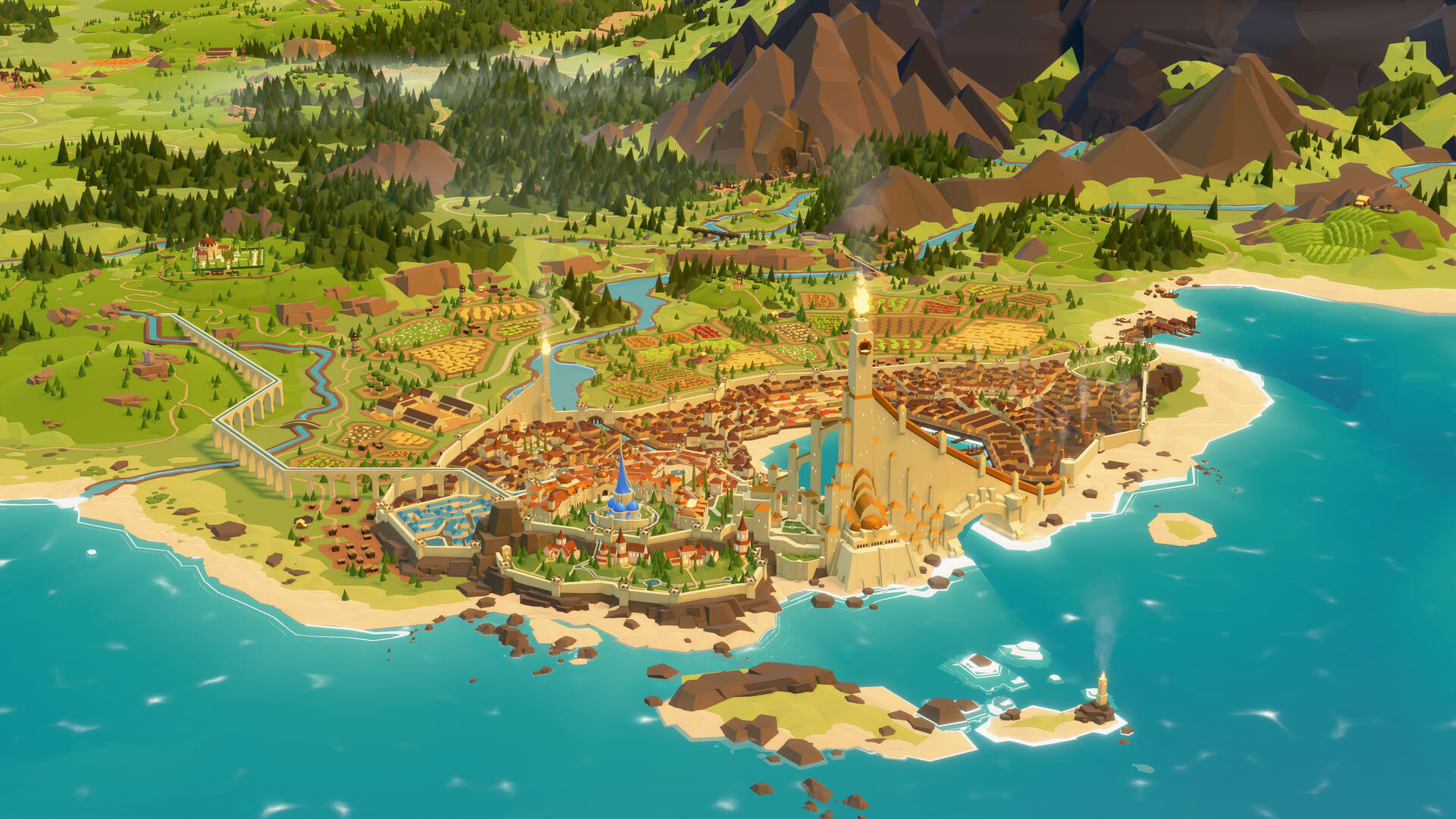 Screenshot for Tavern Keeper