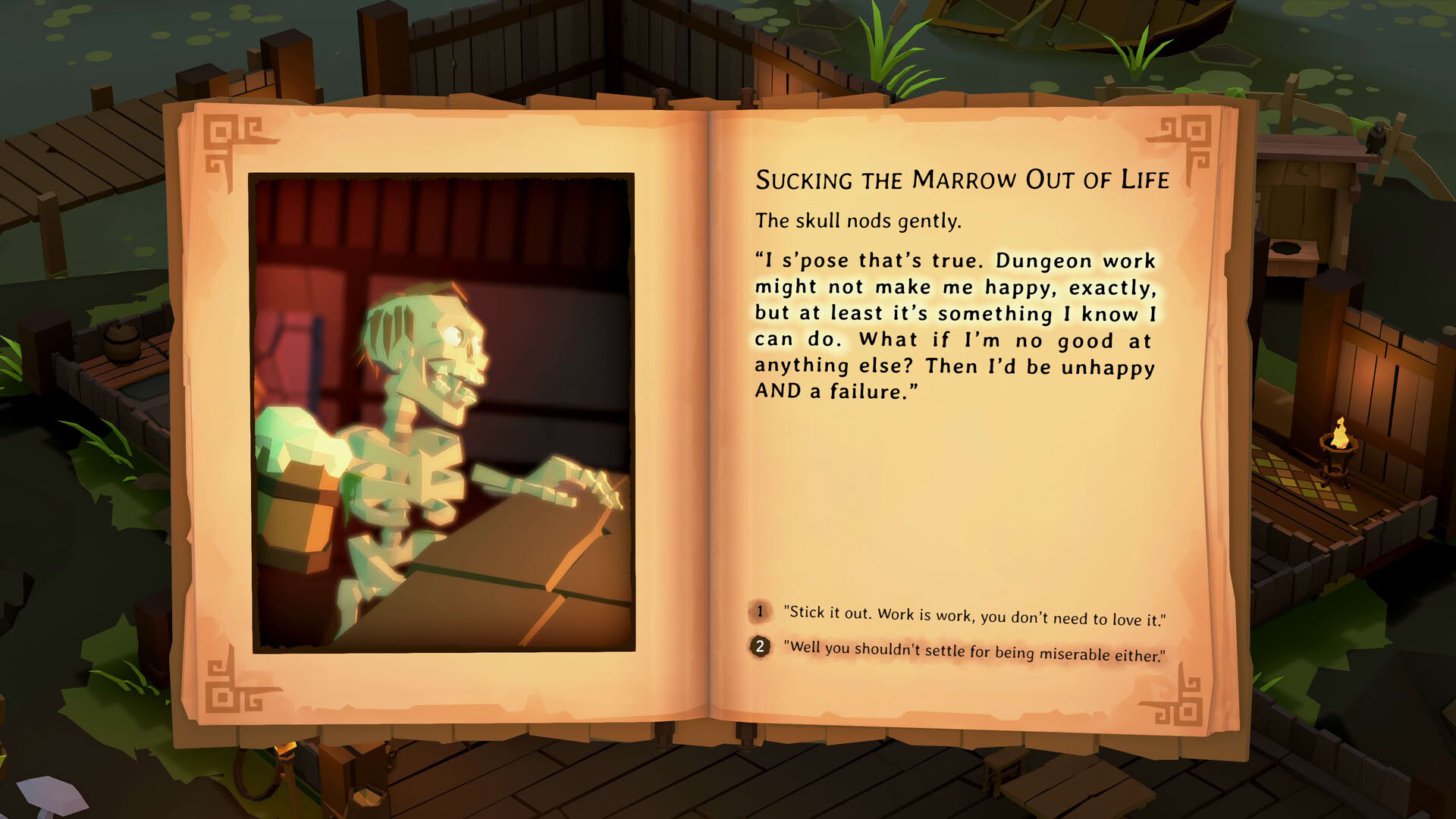 Screenshot for Tavern Keeper