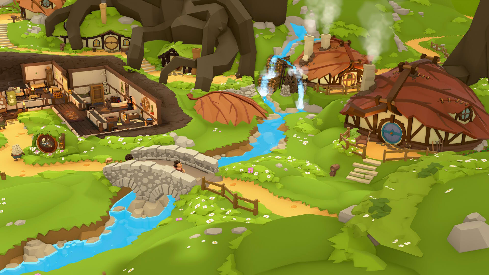 Screenshot for Tavern Keeper