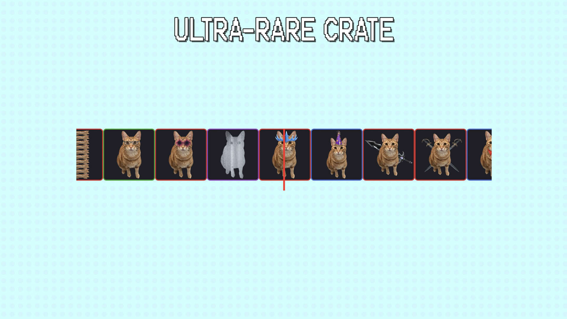 Screenshot for Silly Linguine Cat Simulator Deluxe Online