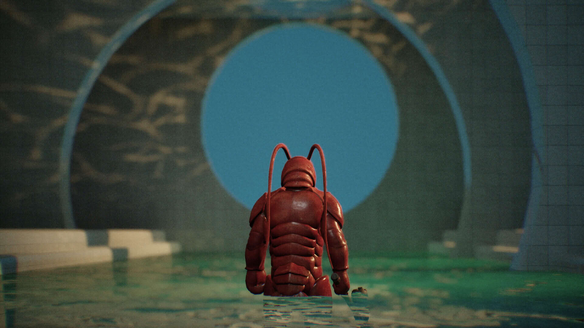 Screenshot for Dig Raiders: Anomaly Extraction