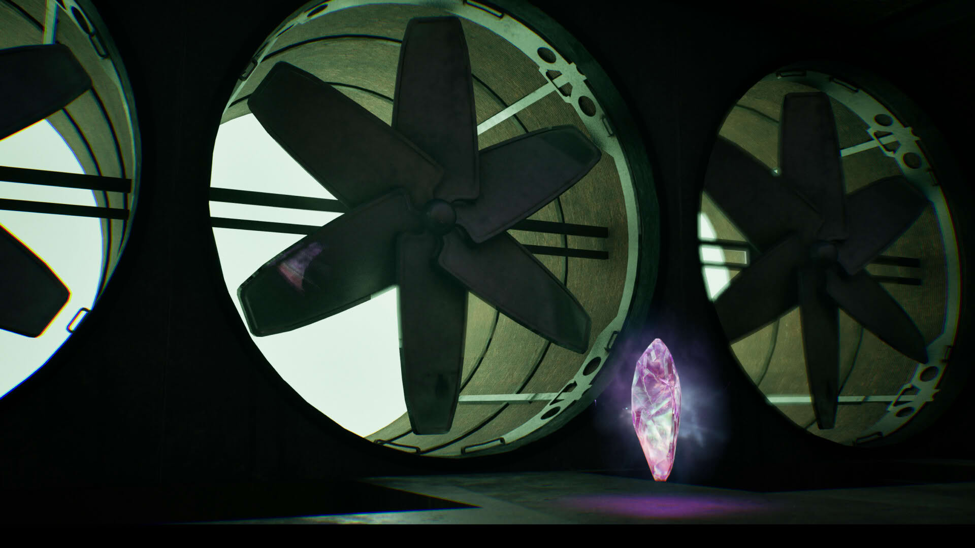 Screenshot for Dig Raiders: Anomaly Extraction