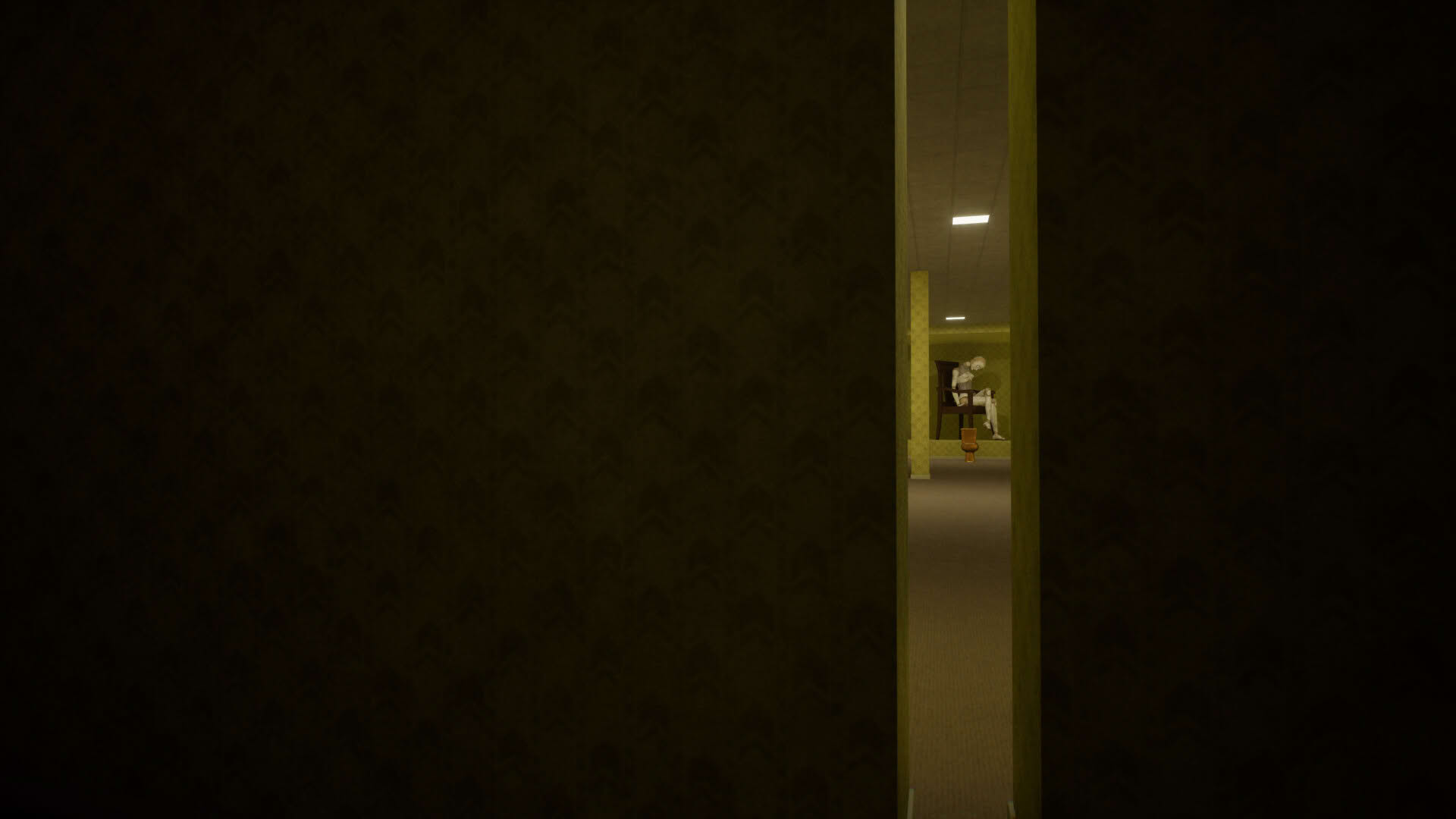 Screenshot for Dig Raiders: Anomaly Extraction