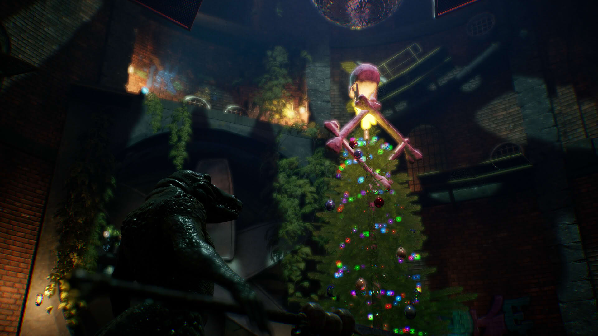 Screenshot for Dig Raiders: Anomaly Extraction