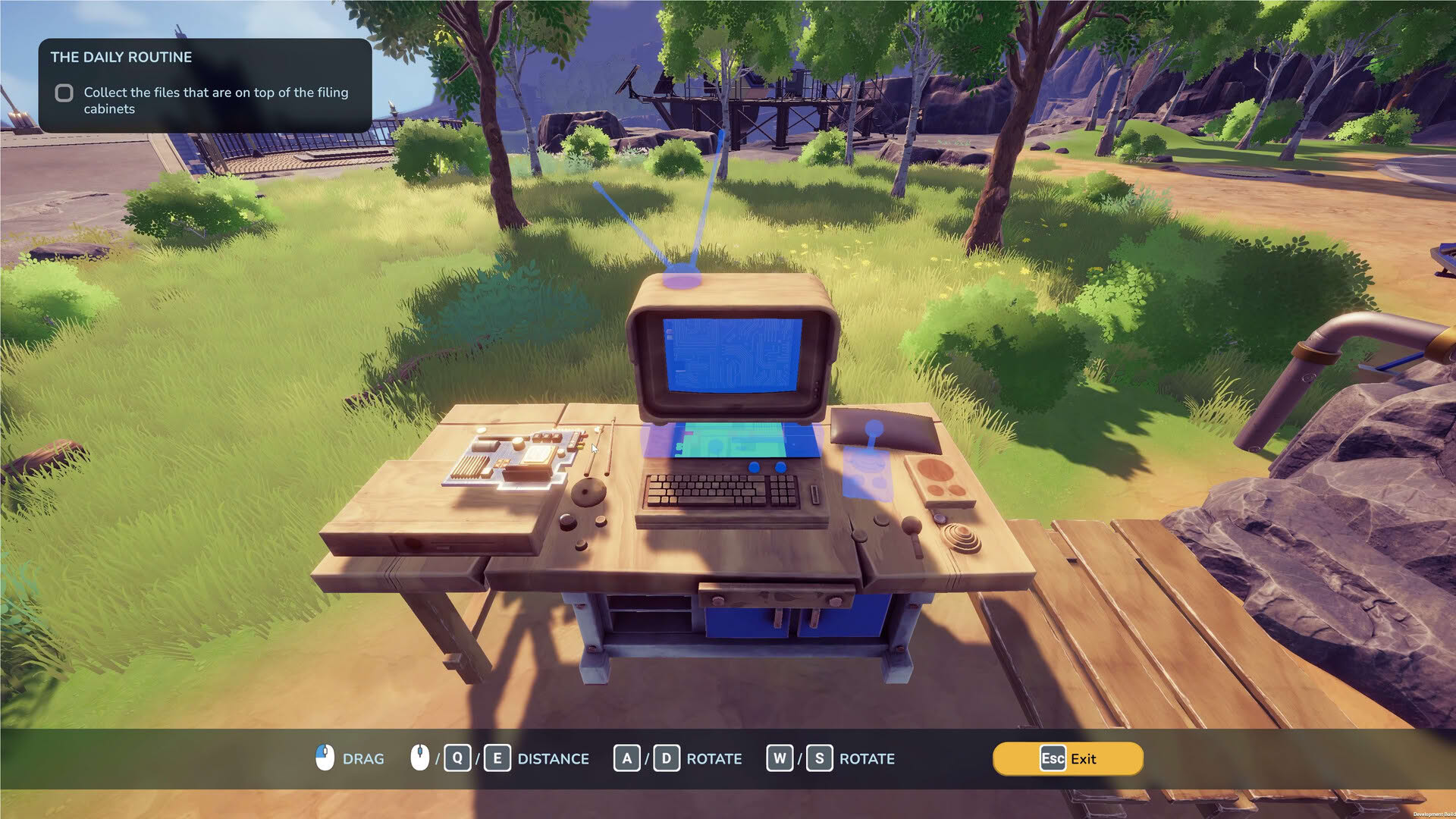 Screenshot for Chop Chop Inc.