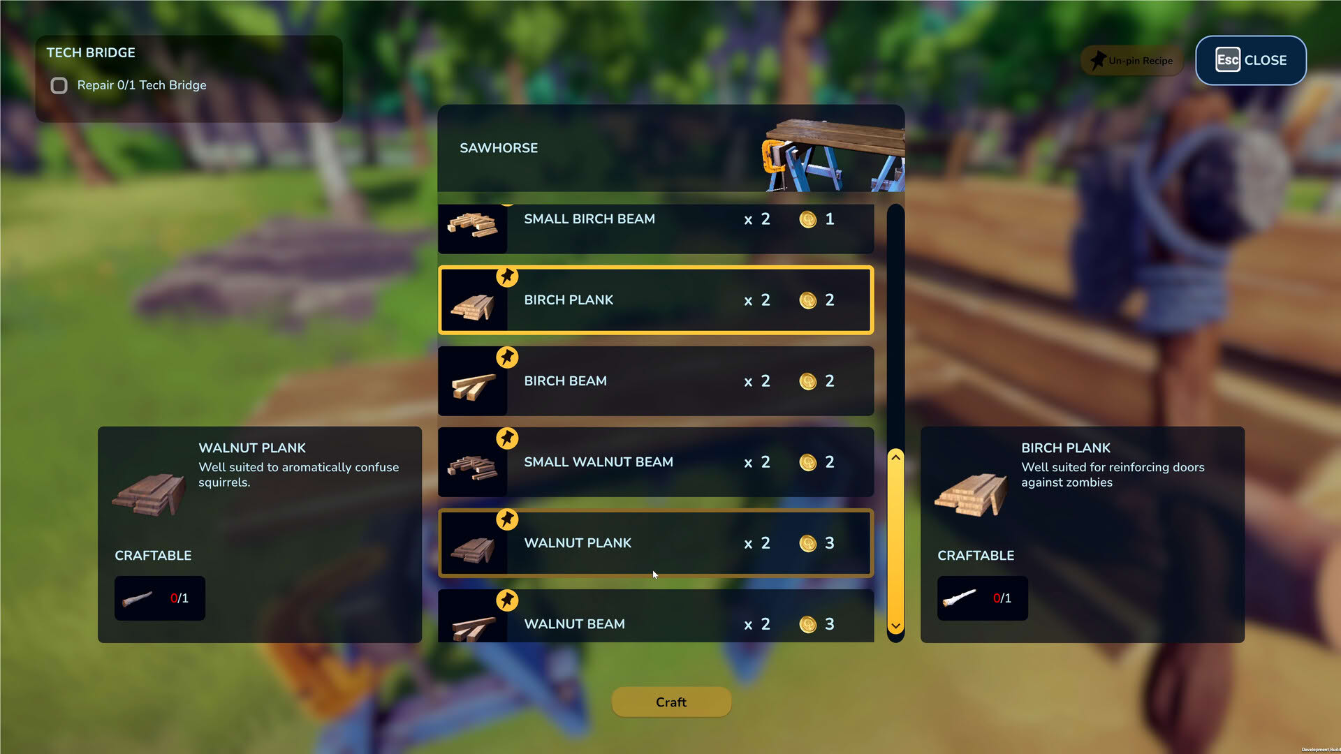 Screenshot for Chop Chop Inc.
