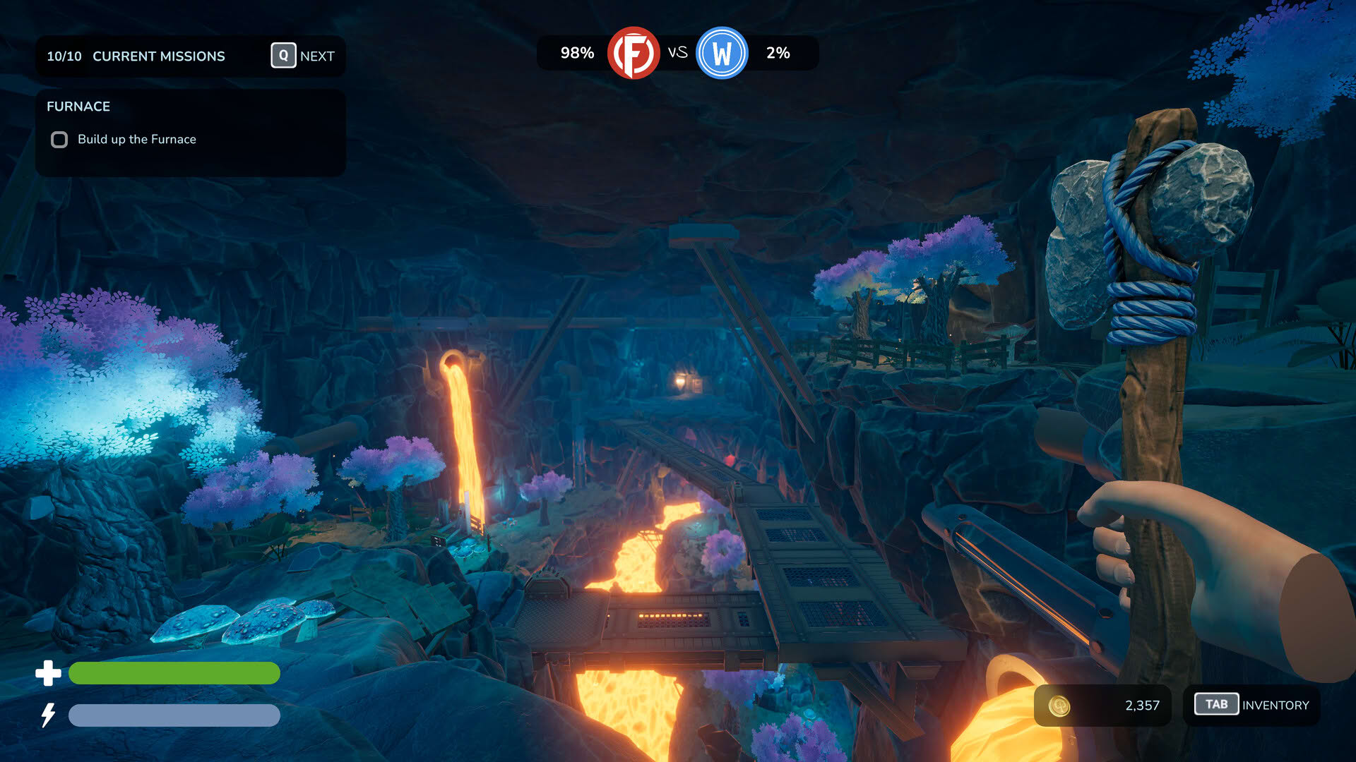Screenshot for Chop Chop Inc.