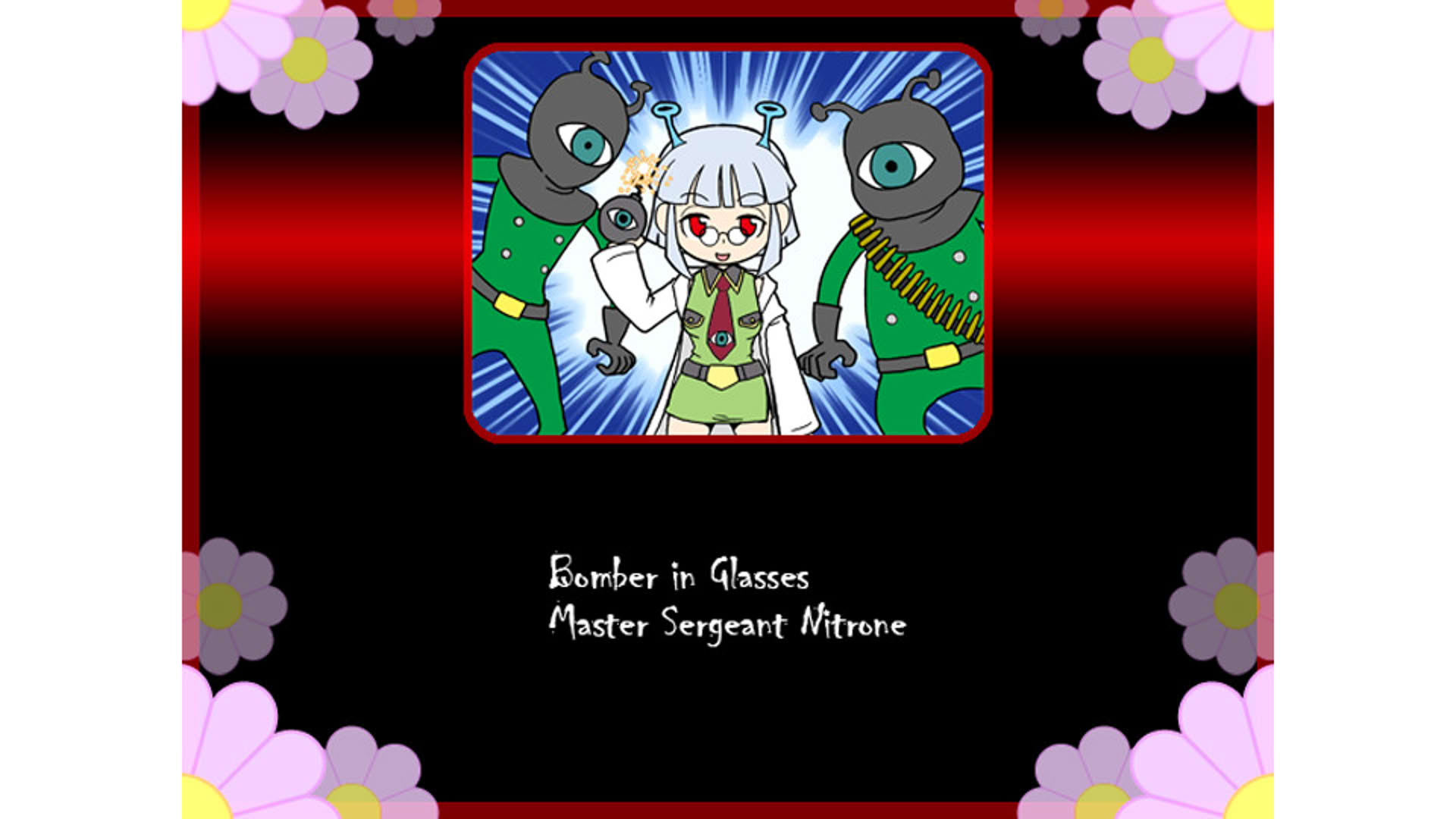 Screenshot for Witch-Bot Meglilo
