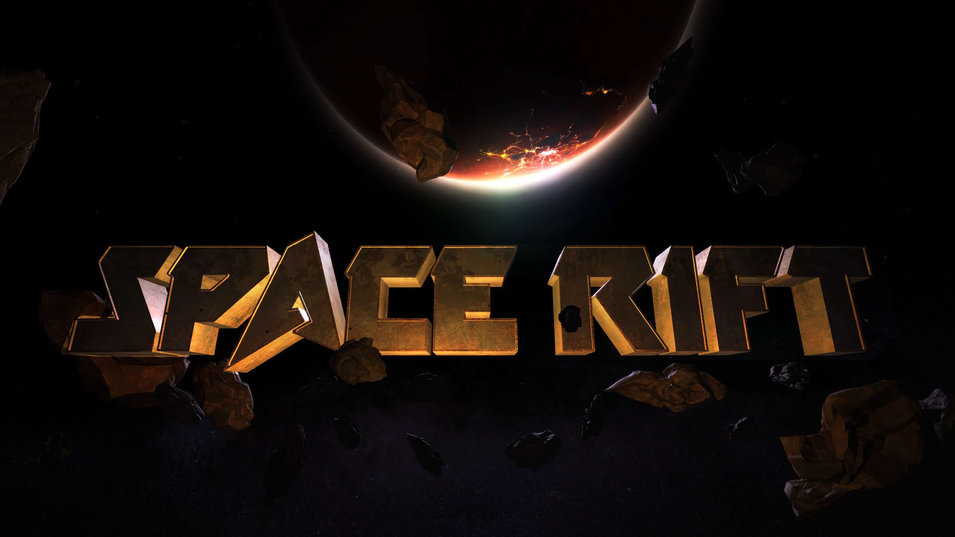 Screenshot for Space Rift - Episode 1