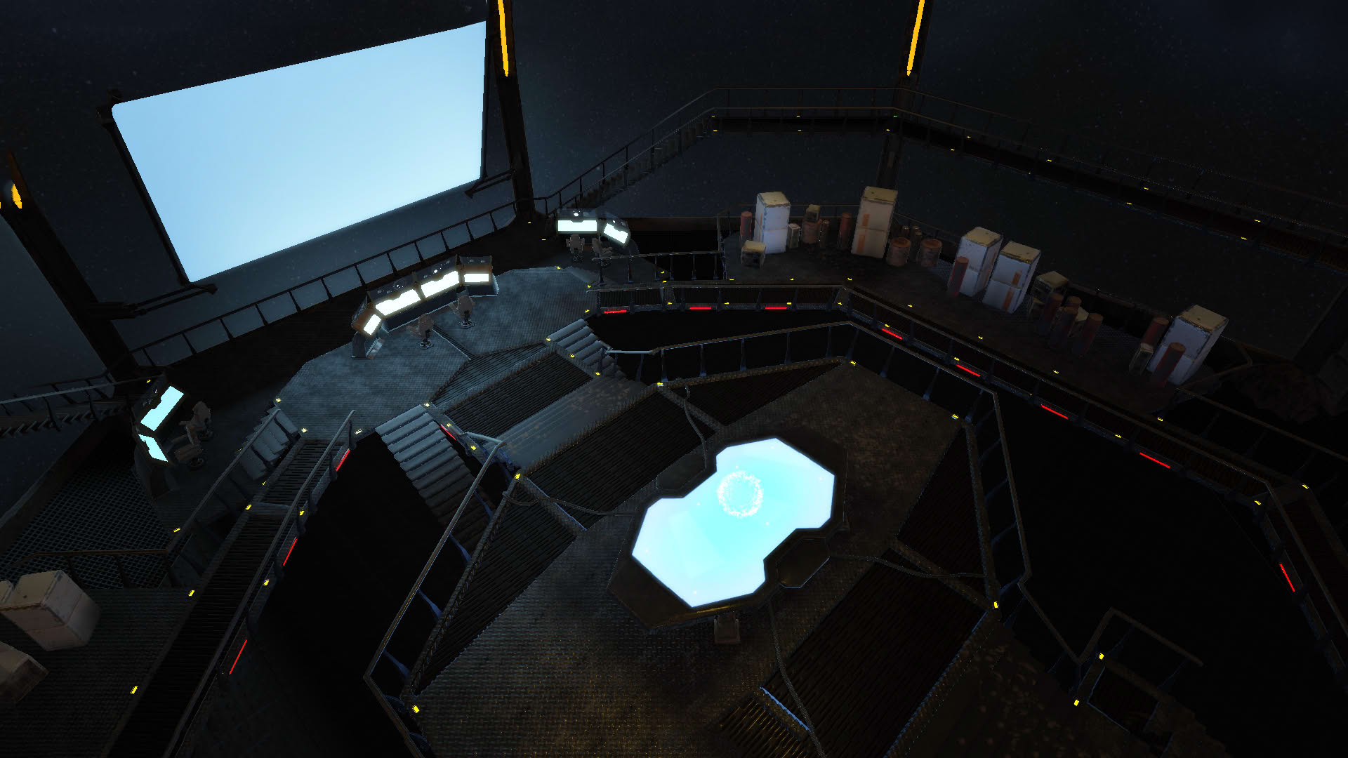 Screenshot for Space Rift - Episode 1