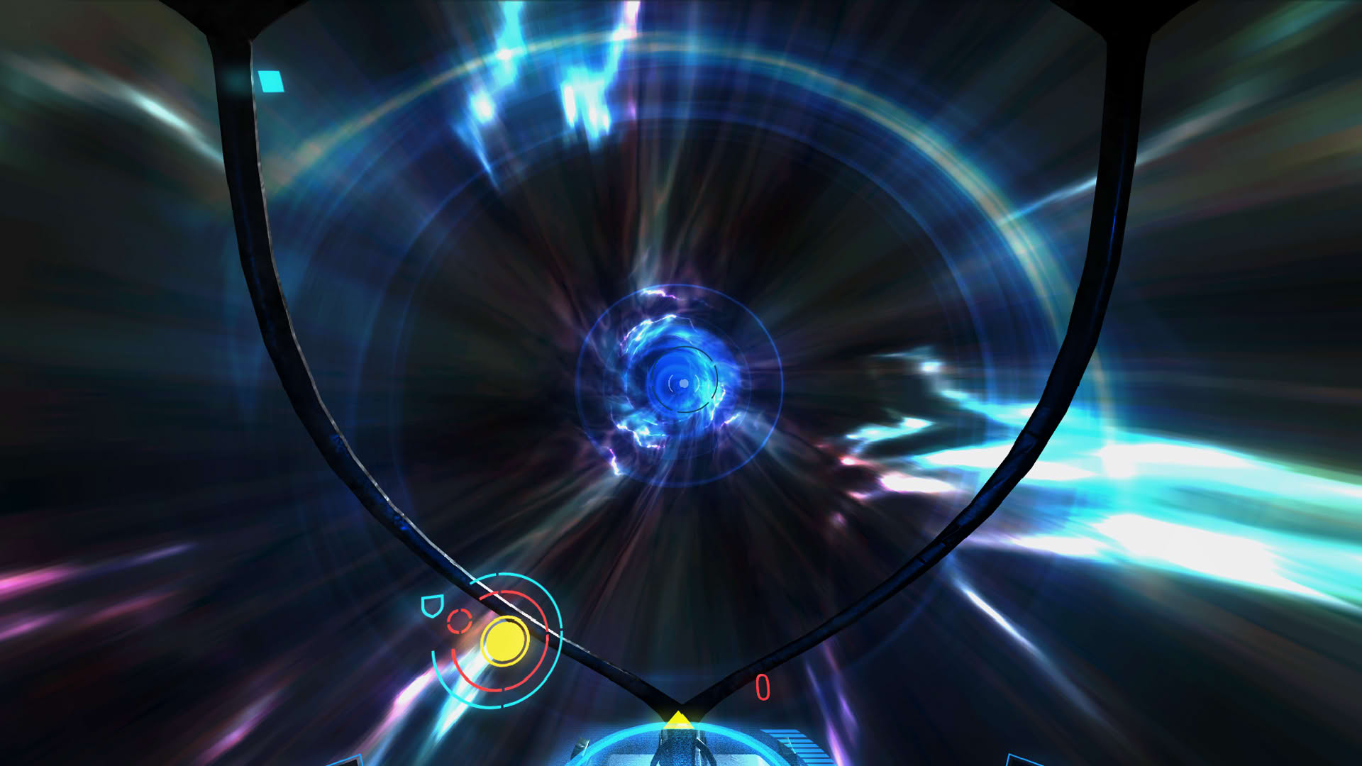 Screenshot for Space Rift - Episode 1