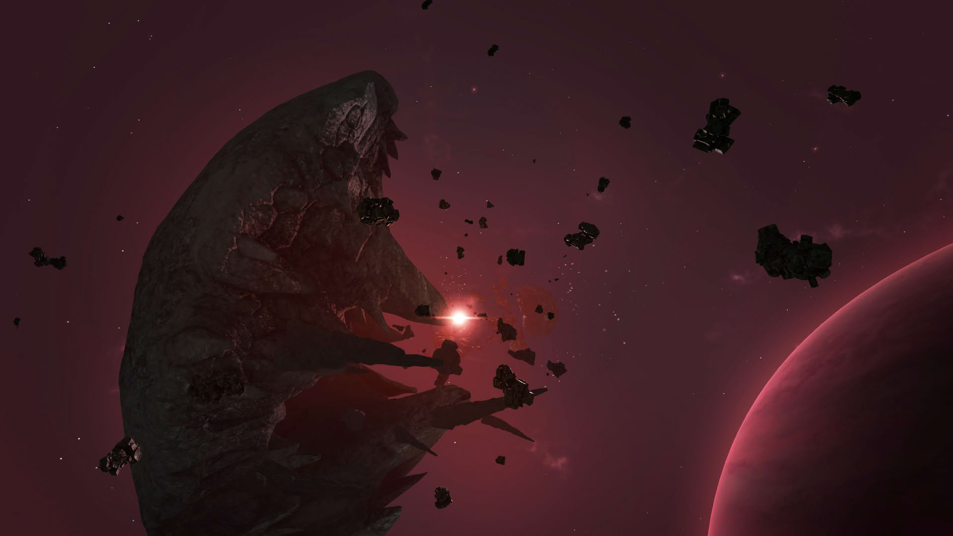 Screenshot for Space Rift - Episode 1