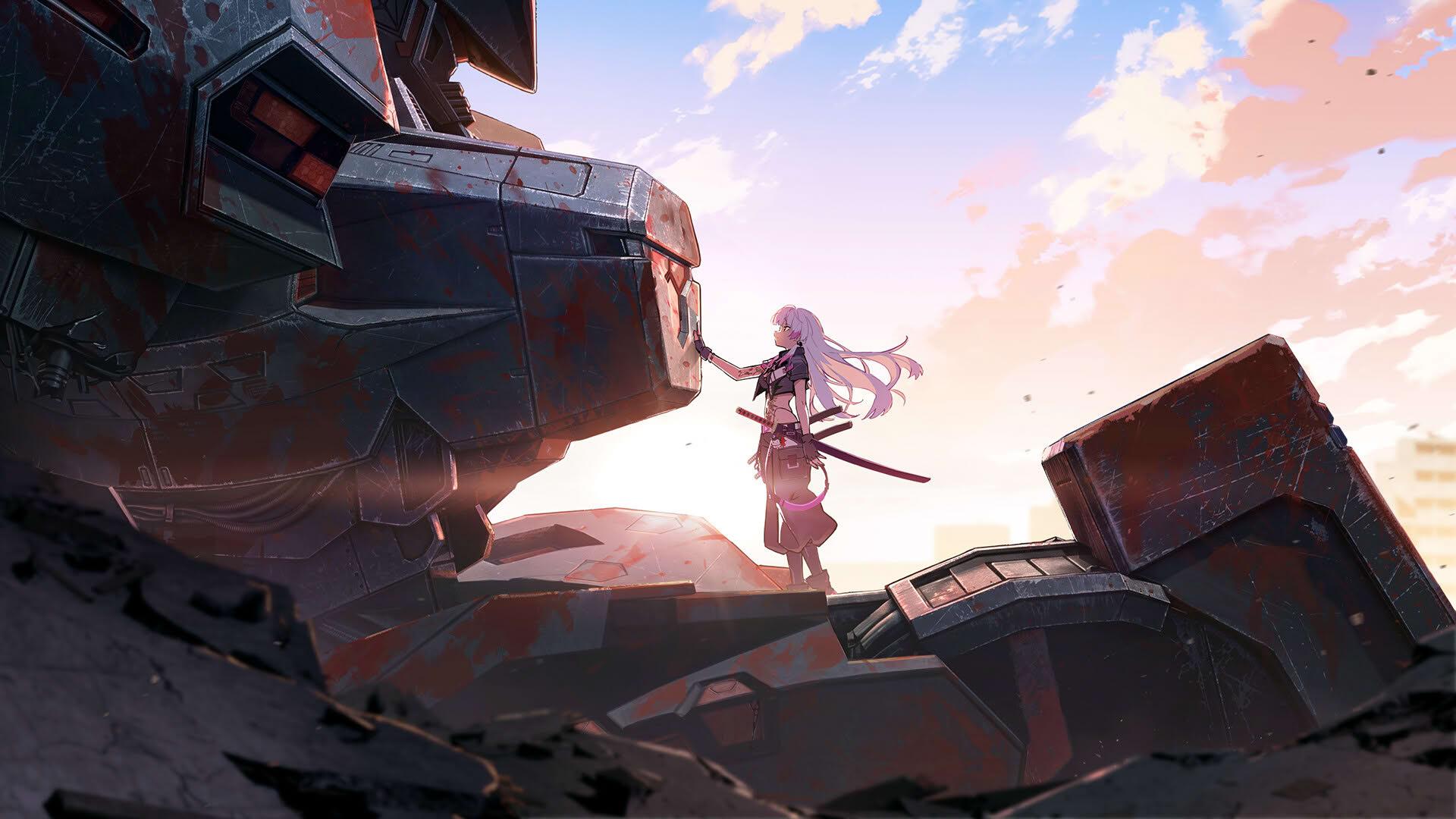 Screenshot for Muv-Luv: Tactics Kalidasa at Nightmare