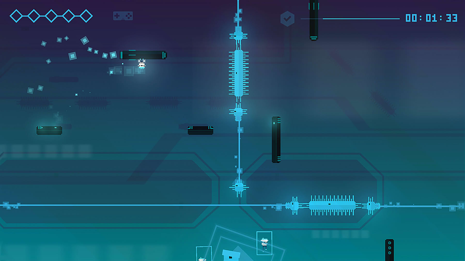 Screenshot for HoPiKo