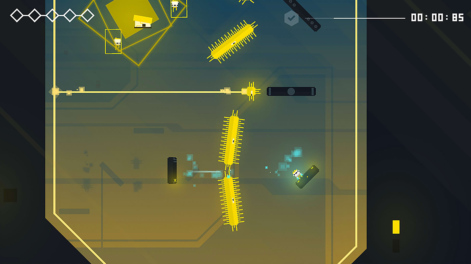 Screenshot for HoPiKo
